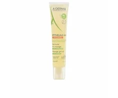 A-derma Epitheliale AH gelis-kremas rekomenduojamas strijų ir trapios odos masažui 40ml