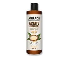 Agrado Argan kūno aliejus 250ml