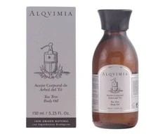 Kūno aliejus Alqvimia Arbatmedžio aliejus (150 ml)