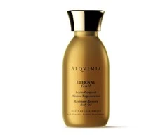 Kūno aliejus Alqvimia Ethernal Youth (250 ml)