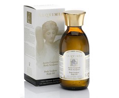 Alqvimia Body Sculptor kūno aliejus 150ml