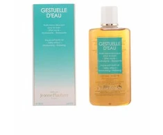 Jeanne Piaubert Gestuelle D Eau Aqua Soft Bath Oil vonios aliejus, 200 ml