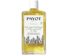 Payot Herbier atgaivinantis kūno aliejus 95ml