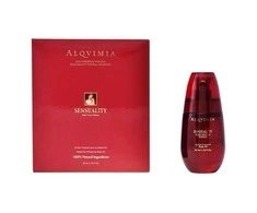 Alqvimia Sensuality Kūno nektaras Moteris 50ml