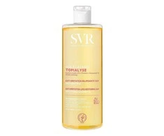 SVR Topialyse Anti-Iching Valomasis Aliejus, 400 ml
