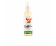 "Tot Herba" kūno aliejus "Almonds" 100ml