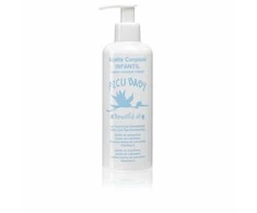 "Picu Baby" kūdikių kūno aliejus 250ml