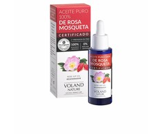 Kūno aliejus Voland Nature Bio Inspecta (30 ml)