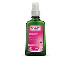 "Weleda" laukinių rožių kūno aliejus 100ml