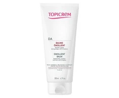 Topicrem DA minkštinamasis kūno balzamas unisex, 200 ml