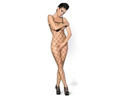 Obsessive DĖMESIO Bodystocking S-L