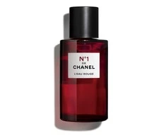 Chanel N 1 Leau Rouge Revitalizing Fragrance Mist kvapioji dulksna 100ml