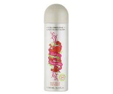 Cuba Heartbreaker Dezodorantas moterims, 200 ml
