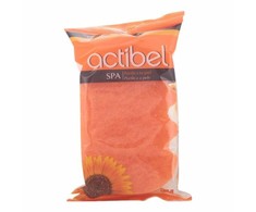 "Actibel" dvigubo veikimo minkšta kempinė