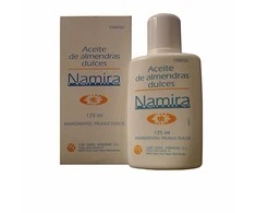 Orravan Namira migdolų aliejus 125ml