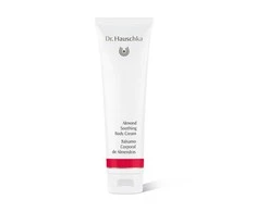 Dr. Hauschka migdolų raminamasis kūno kremas 145ml