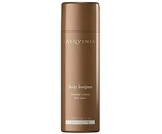 Alqvimia Alquimia Emulsion Corporar Body Sculptor kūną formuojantis aliejus