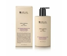 Arual Crema Corporal Para La Piel, 500 ml