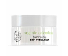 "Dr. Organic Calendula" jautrios odos drėkinamasis kremas 50ml