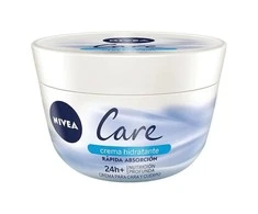 "Nivea" priežiūros kremas kūnui 400ml