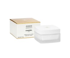 Chanel Coco Mademoiselle kūno kremas, 150 g
