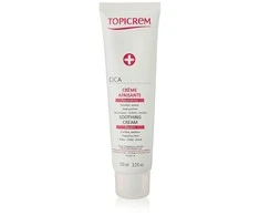 Topicrem CICA Soothing Kreminis, 100 ml