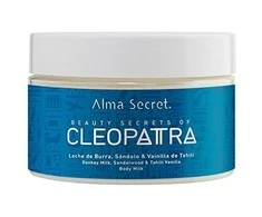 "Alma Secret Cleopatra" drėkinamasis kūno losjonas 250ml