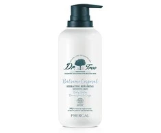 Dr. Tree Eco drėkinamasis kūno balzamas 400ml