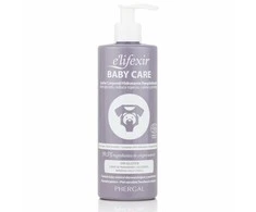 Phergal Elifexir Kūdikių priežiūra Drėkinamasis kūno pienelis 400ml