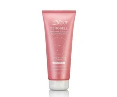 Phergal Elifexir Dermo Senobell stangrinamasis ir tonizuojantis pienelis 200ml