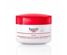 "Eucerin Ph5" kremas jautriai ir sausai odai 75ml