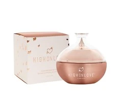 HighOnLove HIGH ON LOVE KŪNO SVIESTAS 200ML