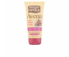 Drėkinamasis kūno kremas su avižomis Instituto Espanol Avena Very Dry Skin 150 ml