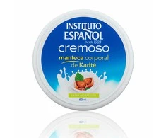 Instituto Español Taukmedžių sviesto kremas JAR 50ml