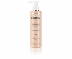 Lierac Arkeskin maitinamasis stangrinamasis losjonas 200ml