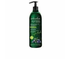 Naturalium Super Food Imbieras Tonizuojantis kūno losjonas 400ml