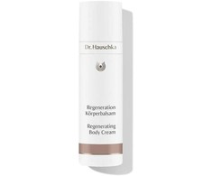 Dr. Hauschka Regenerating Body Kreminis, 150 ml