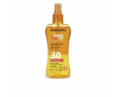 Apsaugos nuo saulės purškiklis Babaria Sun SPF 30, 200 ml