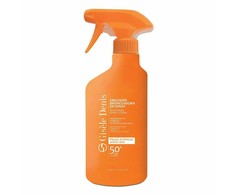 Gisèle Denis Atopinė odos įdegio emulsija Spf50 + purškiklis 300ml