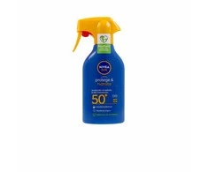 Nivea Sun nuo saulės apsaugantis ir drėkinantis purškalas Spf50 270ml