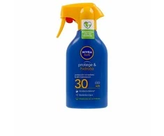 "Nivea" apsauginis ir drėkinamasis purškiamas losjonas nuo saulės Spf30 270ml