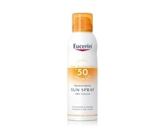 "Eucerin" purškiklis "Solar Toque Seco Spf30" 200ml