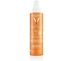 L'Oreal Vichy "Capital Soleil" purškiamasis purškiklis "Invisible Protection Cellulaire" 200ml