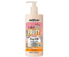 Soap Glory Soap Amp Glory "Soap and Glory" Kuno priežiūros priemonė 1 vnt