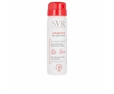 Svr Cicavit Sos Grattage kūno kremas 40ml