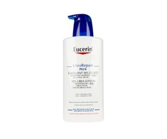 Eucerin Urea Repair Plus Repairing Losjonas kūnui, 400 ml