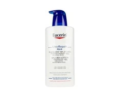 Eucerin Urea Repair Plus Repairing Losjonas kūnui, 400 ml