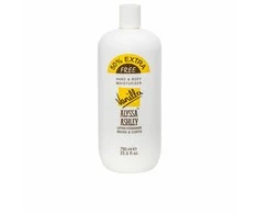 Carolina Herrera Alyssa Ashley Vanilinis rankų ir kūno drėkiklis 750ml