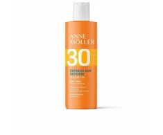 Anne Möller Express Sun Defense kūno pienelis nuo saulės Spf30 175ml