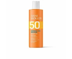 Anne Möller Express Sun Defense kūno pienelis nuo saulės Spf50 175ml